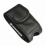 Sennheiser POP-1 (POP1) Pouch with Belt Clip for Plug-On Transmitters Sennheiser POP-1 (POP1) Pouch with Belt Clip for Plug-On Transmitters